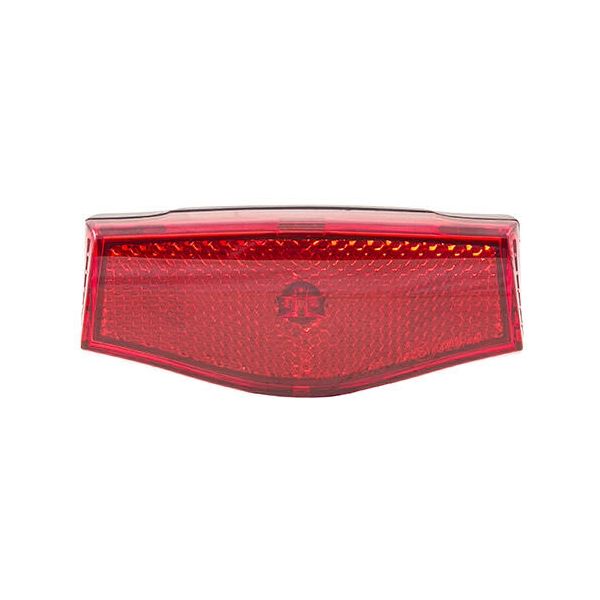 Spanninga Carrier Light Plateo XB AUS (Arbeitsplatzpaket)