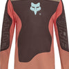 Fox Head Flexair erhöhtes L-Trikot