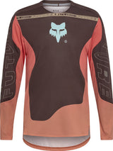 Fox Head Flexair erhöhtes L-Trikot - afbeelding 1