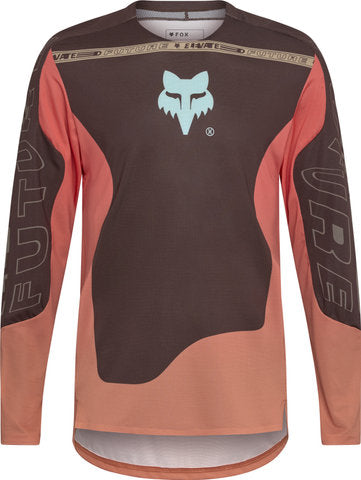 Fox Head Flexair erhöhtes L-Trikot