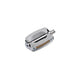 Marwi Pedal Set 689 Classic White (Workshop -Verpackung)