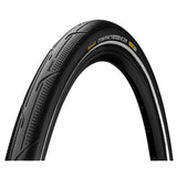Continental CONTACT City Fahrradreifen 700x37C Schwarz - afbeelding 2