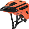Smith Vorderfront 2 Helm MIPS MATTE Aschen Dunst