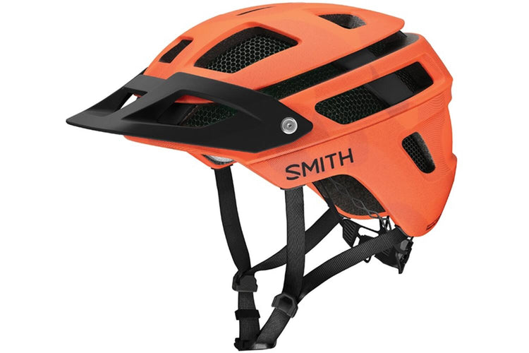 Smith Vorderfront 2 Helm MIPS MATTE Aschen Dunst
