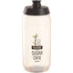 Polisport Bidon R550 Zuckerrohr 550 ml transparent