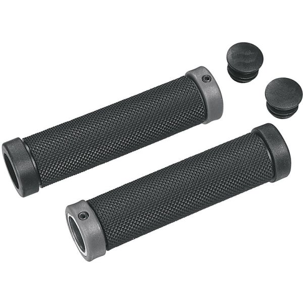 Kraton Aluminium Lenker Set - 130mm - Schwarz