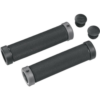Kraton Aluminium Lenker Set - 130mm - Schwarz