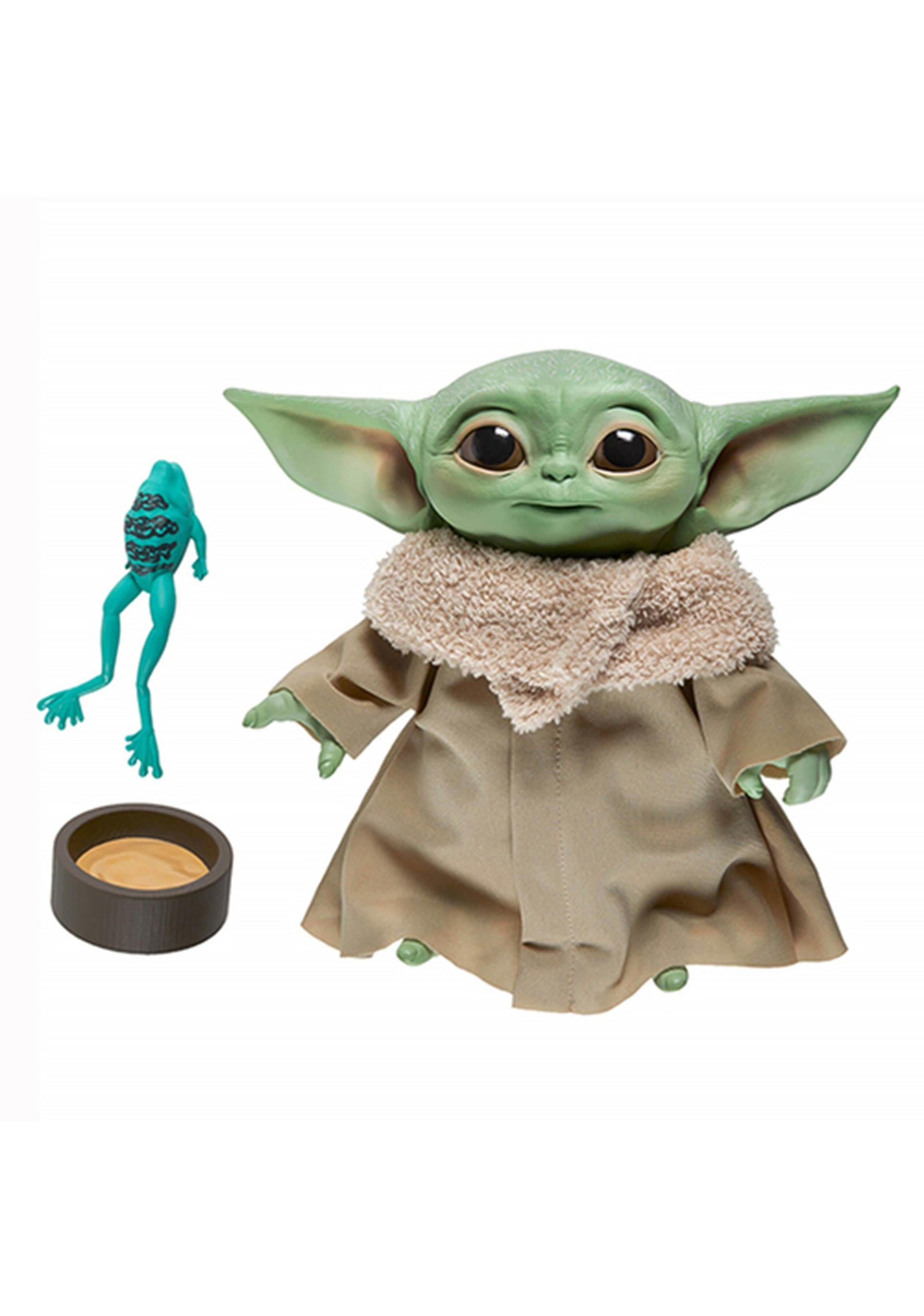 Hasbro Star Wars: Das sprechende Kind