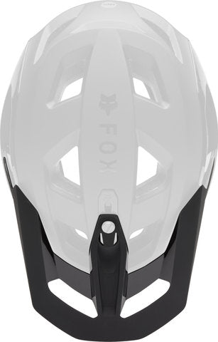 Ersatzvisier von Fox für den Speedframe Pro Mips-Helm