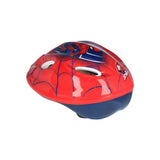 Helm Spider Mann rot - afbeelding 3