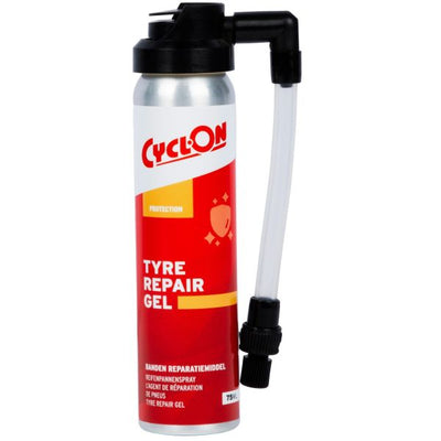 Gel für die Reifenreparatur