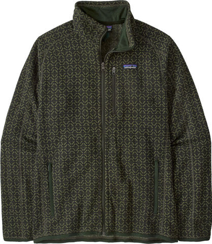 Patagonia bessere Pulloverjacke