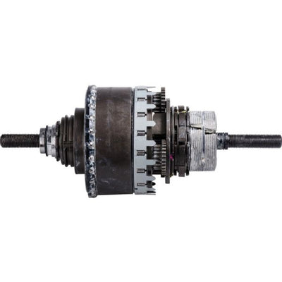 Shimano Binnenwerk Nexus 8 Entfernen Sie SG-C6001-8c (184 mm Achse)