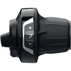 Shimano Versteller Revoshift RV400 7V rechts 2050 mm schwarz