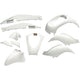 Edge Storet Mio 10 Party White Metallic
