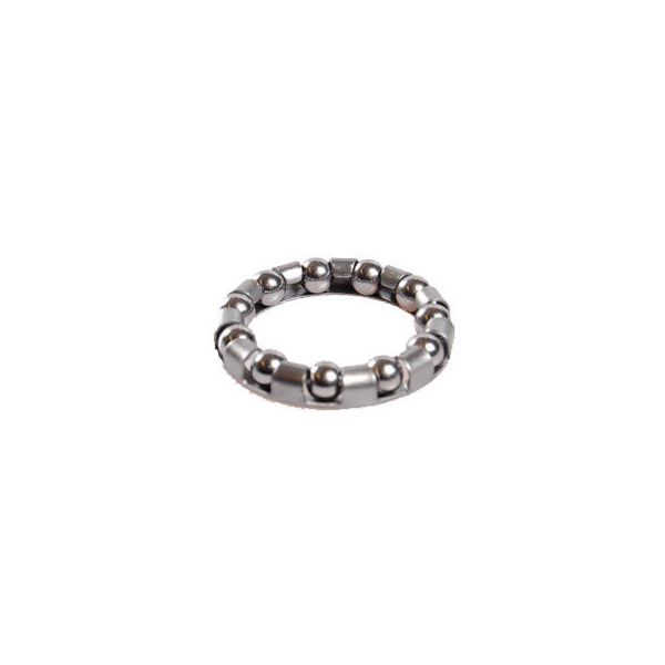 Bevorzugung der Bullet -Ring