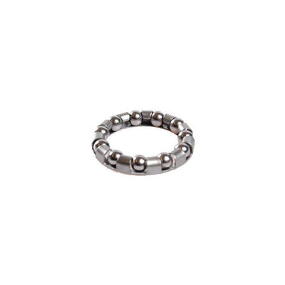 Bevorzugung der Bullet -Ring
