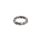 Bevorzugung der Bullet -Ring