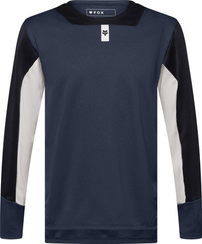 Fox Head Youth verteidigt das LS-Trikot
