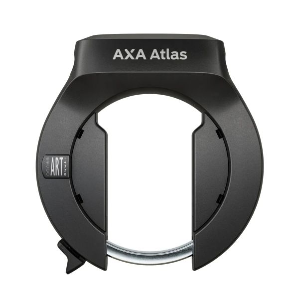 Axa Atlas Ringschloss 58 mm auf Karte