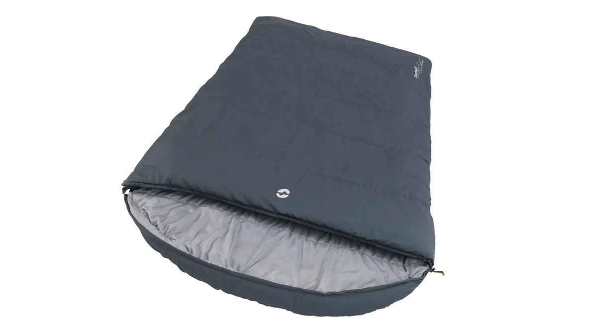 Outwell Campion Lux | Doppelte Schlafsack