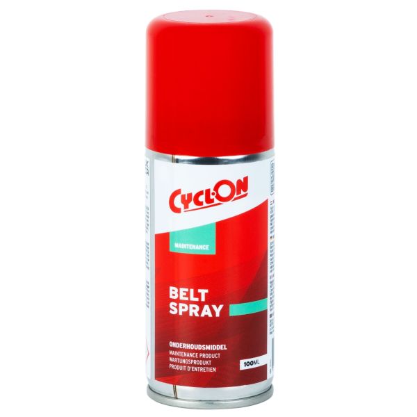 Zyklongürtel -Spray 100ml