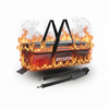 Van Beijck feuerfeste Ladetasche SafeCharge Pro