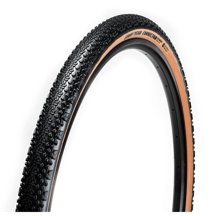 Goodyear Connector Ultimate TLC 700x40c Tan