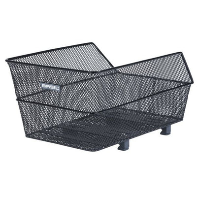 Basilmand Cento Black Multisystem NX (WSL)