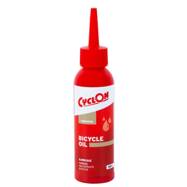 Fahrradöl Cyclon 125ml
