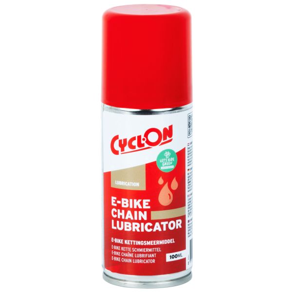 E-Bike-Kettenspray-Zyklon 100ml