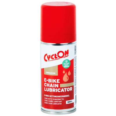 E-Bike-Kettenspray-Zyklon 100ml