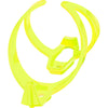 Supacaz Fly Cage Bidon Halter Poly neon gelbgelb