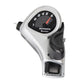 Shimano Versteller rechts 6 Speed ​​ST-TX50 Schwarz Silber