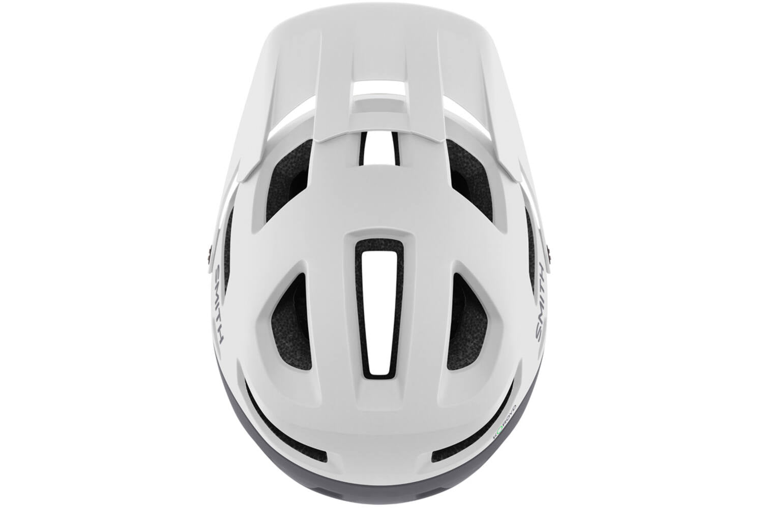 Smith Helm Gehaltsabrechnung MIPS MATTE White Cement
