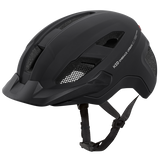 Ked Fahrradhelm Embrace Urban – L (58–62 cm) – Mattschwarz - afbeelding 1