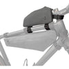 M -Wave Frametas Rough Ride II Top Rohr 0,75 Liter - Schwarz