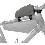M -Wave Frametas Rough Ride II Top Rohr 0,75 Liter - Schwarz - afbeelding 2
