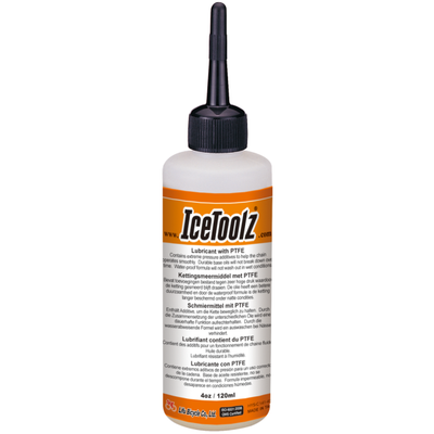 IceToolz Fahrrad-Kettenschmiermittel C141 (120 ml)