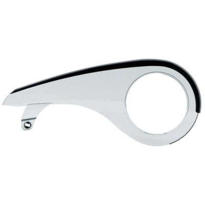Kettenschutz Scope 2 48T Transparent 50 X 24.5CM