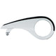 Kettenschutz Scope 2 48T Transparent 50 X 24.5CM