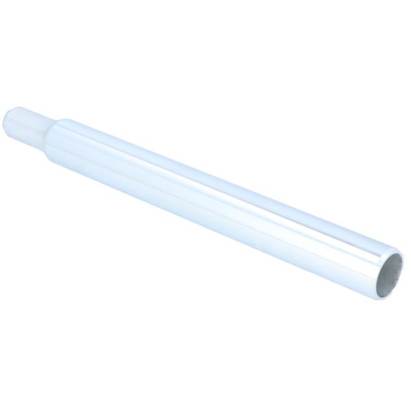 Sitzplatzkerker SP200 Ø25.2mm 300 mm - Silber