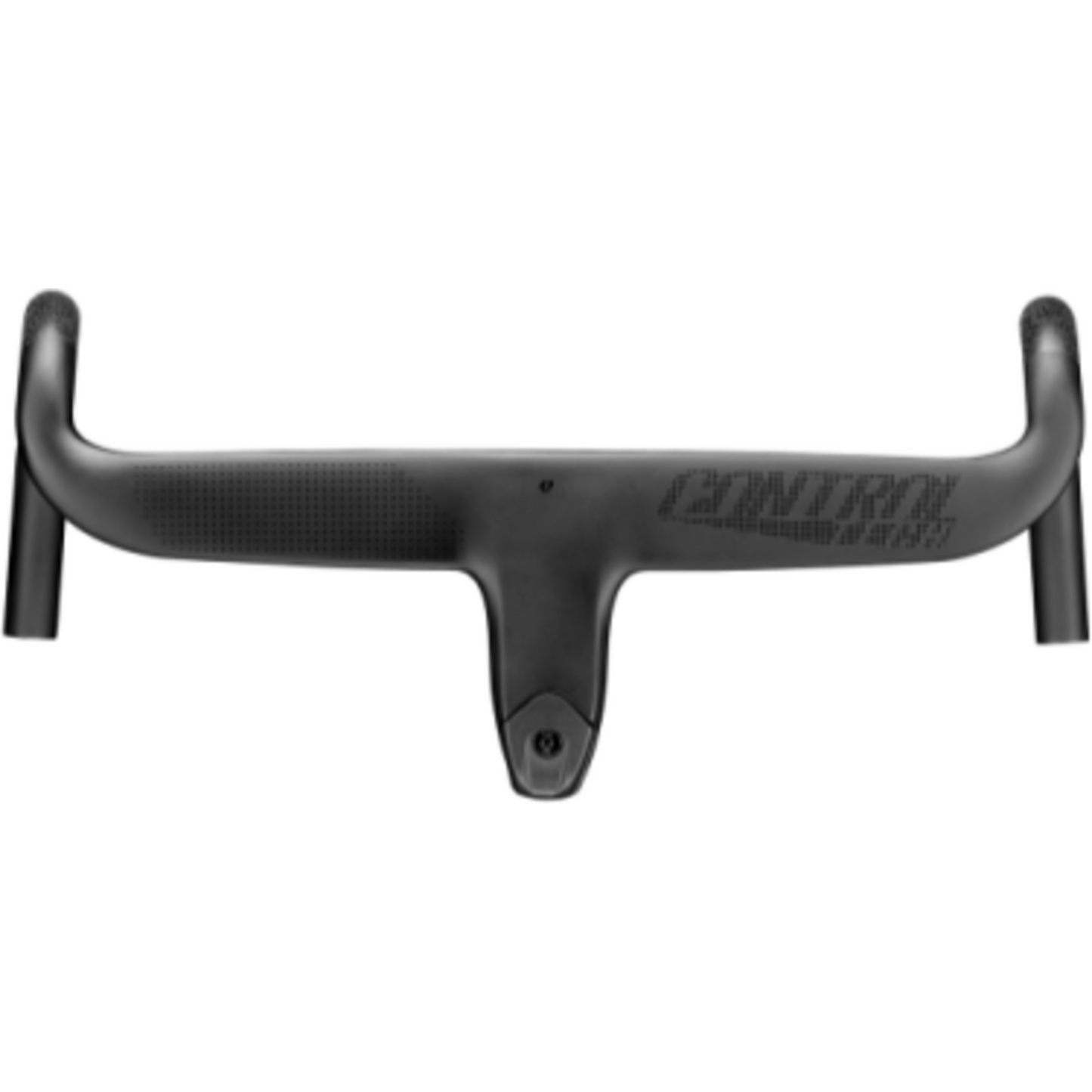 Controltech – vollintegrierter Sirocco FL4-Rennlenker, 40 cm, 90 mm
