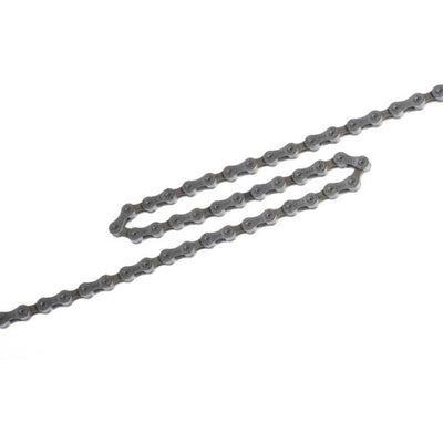 Shimano HG53 Kette - 9 Gang - Silber - 116 Glieder
