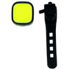 UrbanProof Hochleistungsscheinwerfer gelb USB
