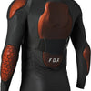 Fox Head Jugend Baseframe Pro D3O Jacke