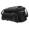 Newlooxs neuer Trunkbag Sport RT 31L Polyester Schwarz