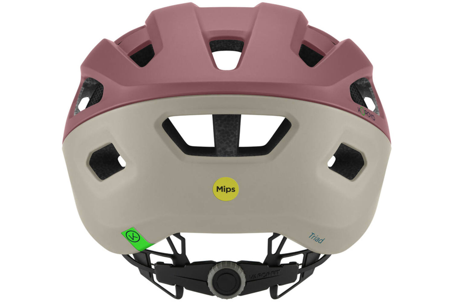Smith Helm Triad Mips Matte Dämmerung Knochen