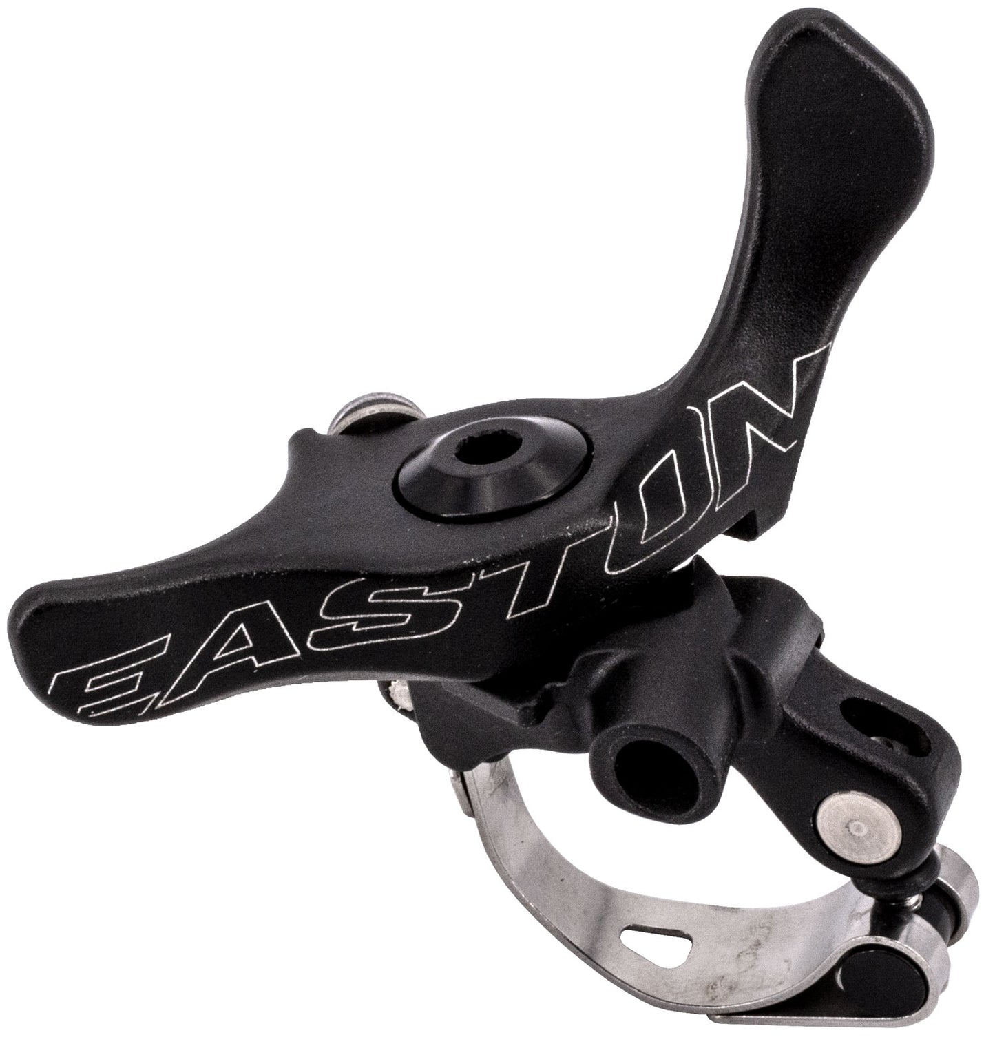 Easton Axe DB-Fernbedienungshebel unter der Motorhaube