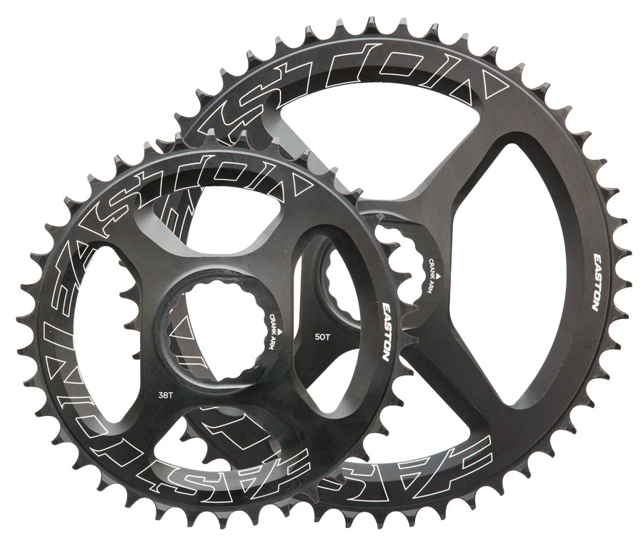 Easton Direct Mount Kettenblatt | 46 Fenster